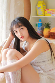 妈妈答应我每周弄一次
