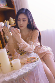 和霍少联姻的日子