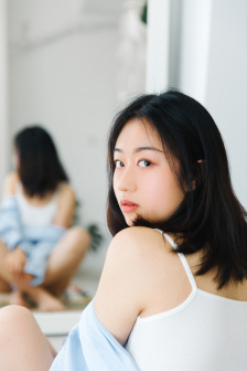 roommate第二季